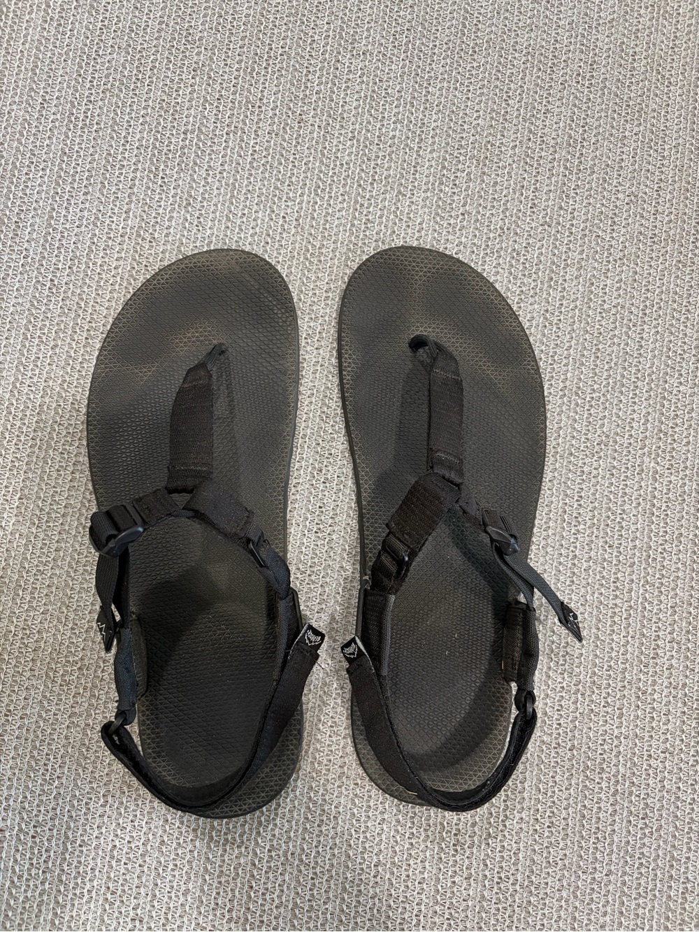 Bedrock sandals Evo